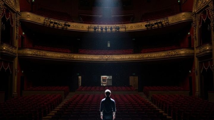 테야나 테일러 SNL 데뷔!