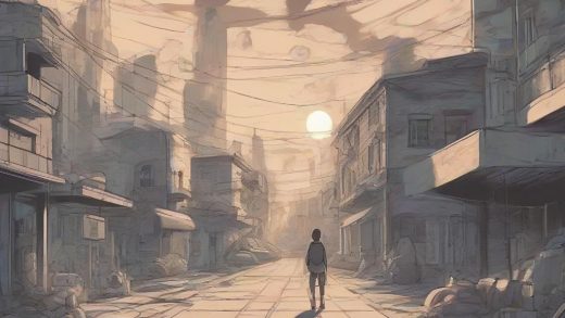 MAPPA와 넷플릭스: 애니메이션의 미래?