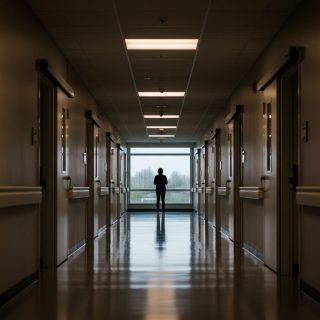 Scrubs 리바이벌, 샘 로이드 추모