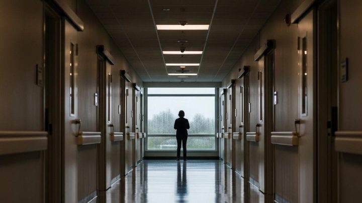 Scrubs 리바이벌, 샘 로이드 추모