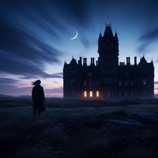 킷 해링턴, 'Industry'서 압도적 열연