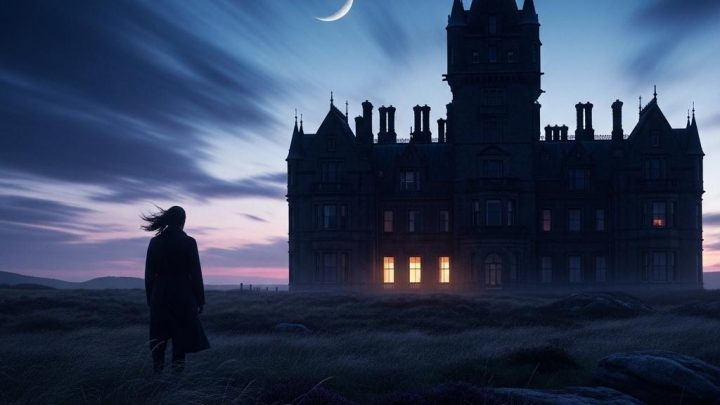 킷 해링턴, 'Industry'서 압도적 열연