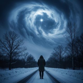 나투리 노턴루이스, 새 스릴러 주연