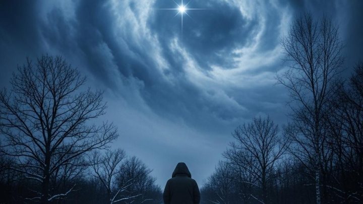 나투리 노턴루이스, 새 스릴러 주연