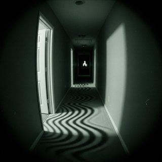 2027년, 파라노말 액티비티 부활