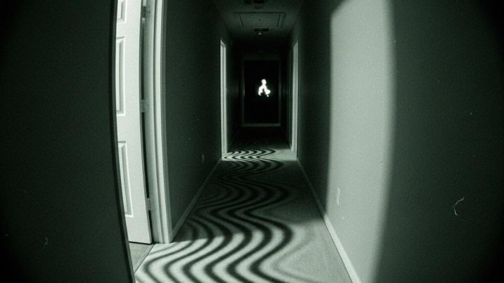 2027년, 파라노말 액티비티 부활