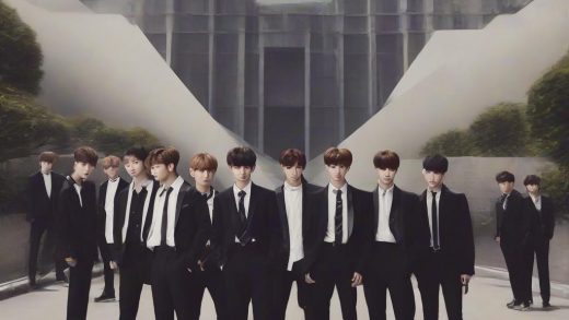 워너원, 4월 리얼리티쇼 완전체 컴백