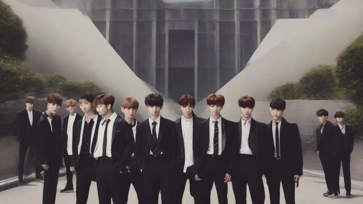 워너원, 4월 리얼리티쇼 완전체 컴백