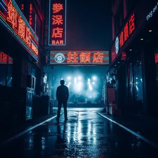 Def Jam, 중국 힙합 심장 청두에 상륙