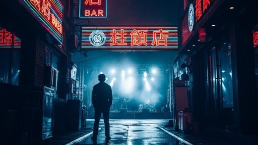 Def Jam, 중국 힙합 심장 청두에 상륙