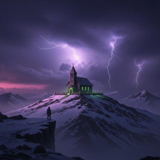 2027년, 마이크 플래너건의 엑소시스트