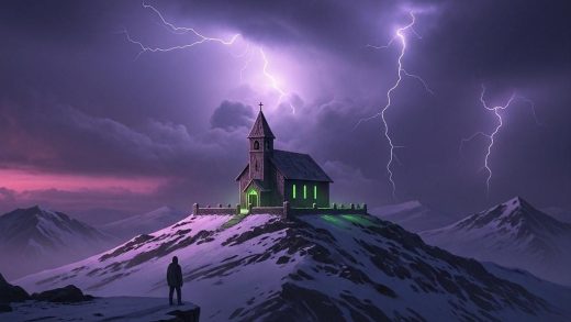 2027년, 마이크 플래너건의 엑소시스트