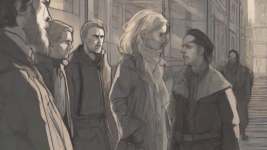 핀란드 드라마, 라인업 확장