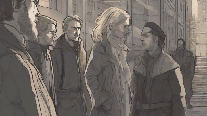 핀란드 드라마, 라인업 확장