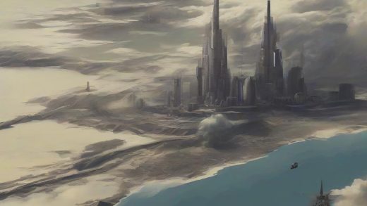 미디어완, 노스 로드 인수: 글로벌 제국?