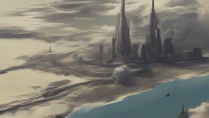 미디어완, 노스 로드 인수: 글로벌 제국?