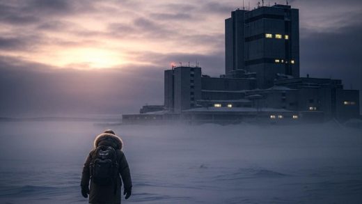 번 노티스 프리퀄에 마블 스타가?