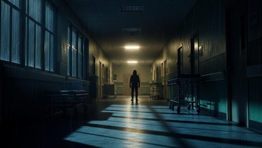 스크럽스 최고 게스트 스타 10인