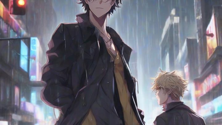 미국 극장, 힙노시스 마이크 개봉