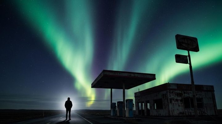 초자연 현상 드라마, 다른 모습일 뻔