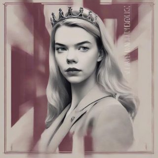 퀸스 갬빗2 안야가 바라는 이야기