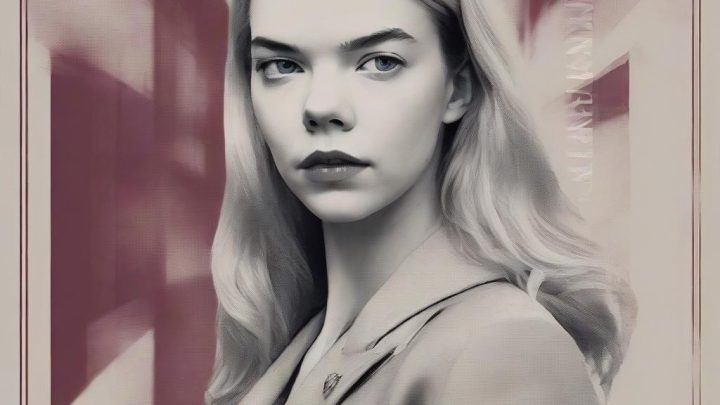 퀸스 갬빗2 안야가 바라는 이야기