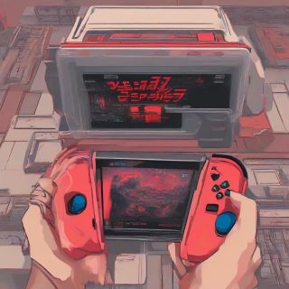 스위치 온라인에 버추얼 보이!