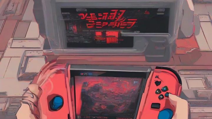 스위치 온라인에 버추얼 보이!