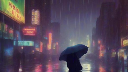 에릭 데인, ALS 투병 중에도 연기 열정