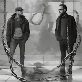 데이먼 린델로프, HBO 신작 'The Chain' 제작