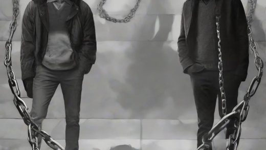 데이먼 린델로프, HBO 신작 'The Chain' 제작