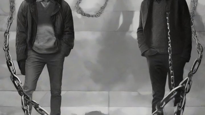 데이먼 린델로프, HBO 신작 'The Chain' 제작