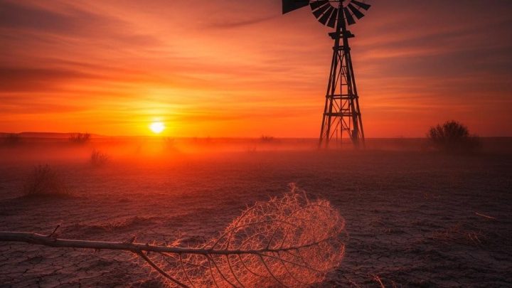 옐로스톤 밖, 최고의 서부극 15선