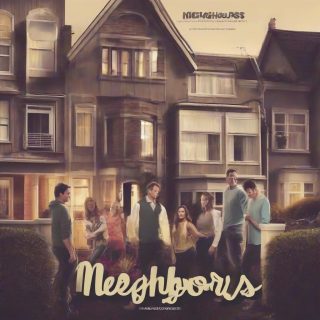 Neighbours, 할리우드 스타 산실?
