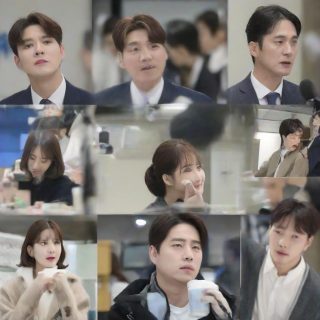 데몬 앤 베이비 3월 26일 출시