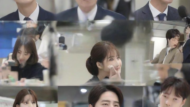 데몬 앤 베이비 3월 26일 출시