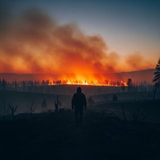 Fire Country 쇼러너, 시즌4 후 하차