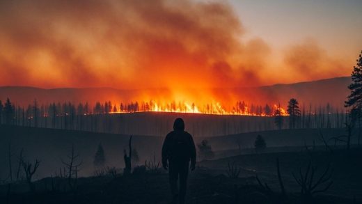 Fire Country 쇼러너, 시즌4 후 하차