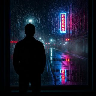 올리비아 와일드, 파격 에로 스릴러