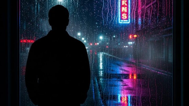 올리비아 와일드, 파격 에로 스릴러