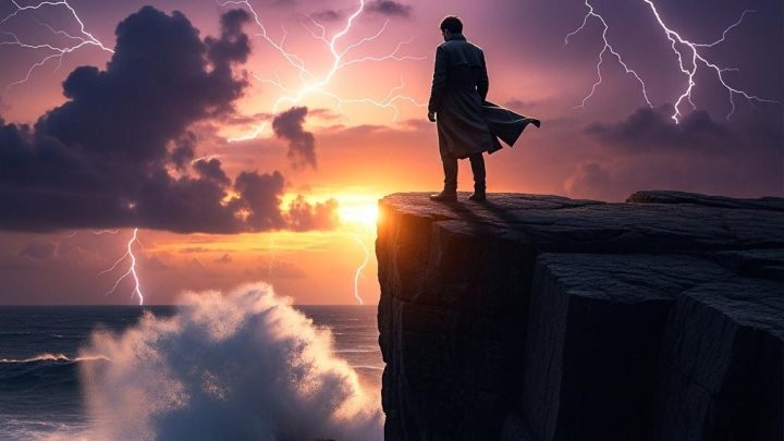 한 주를 강타한 명대사들