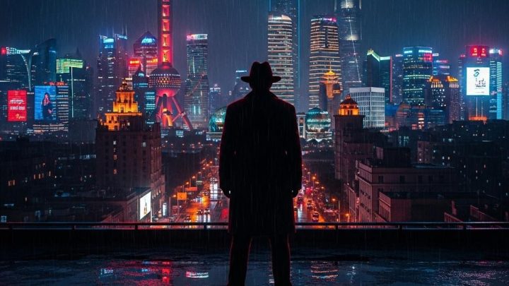 에디 펑 주연, 나이트 매니저 중국판 공개