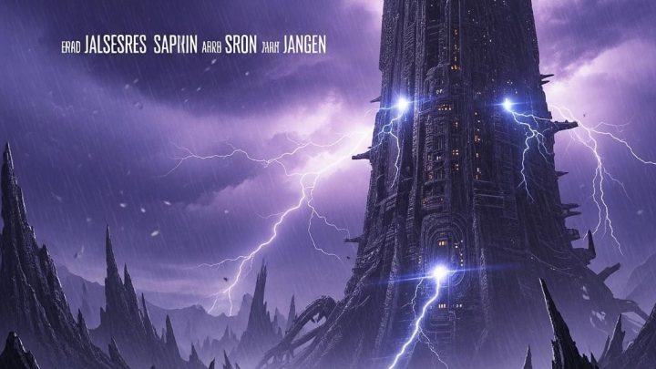 폴 지아마티, 스타트렉 악역 자청