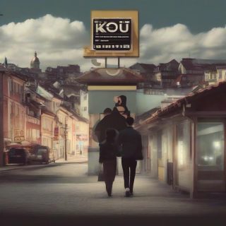 고이깅어 신작, 베를린 영화제 초연