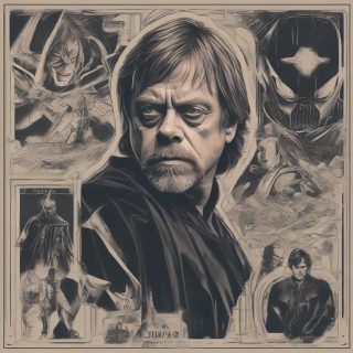 마크 해밀, 조커 전에 DC 악당 연기