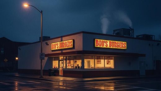 밥스 버거스, 특별한 이유? 출연진이 답하다