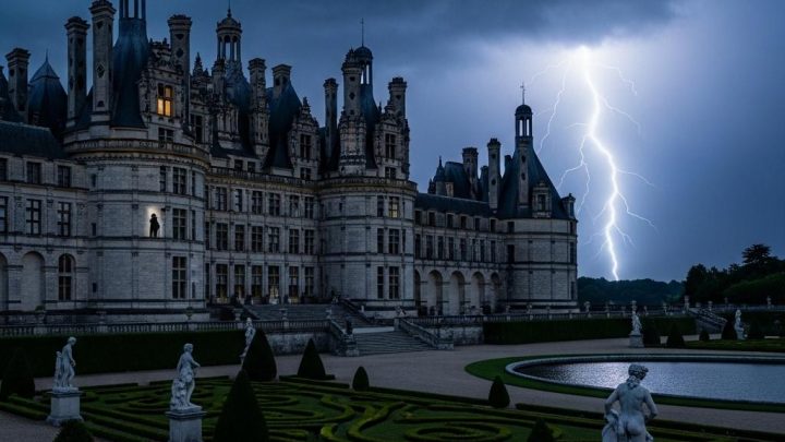 화이트 로터스 시즌4, 프랑스 배경! 스티브 쿠건 합류