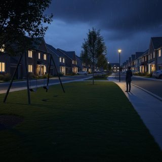 절망의 주부들 실제 비극에서 탄생