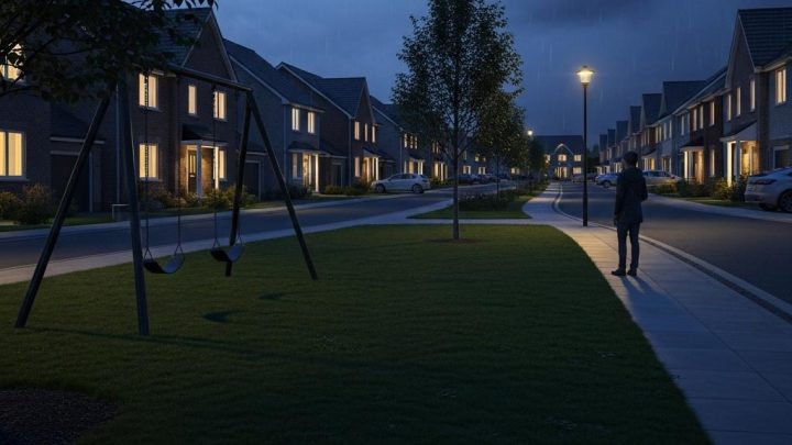 절망의 주부들 실제 비극에서 탄생