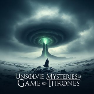 왕좌의 게임, 풀리지 않은 12가지 미스터리